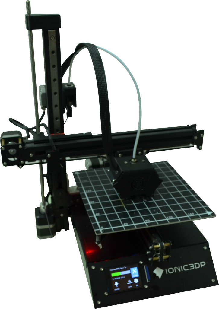 Best 3D Printer Manufacturers | Ionic3dp.com