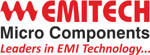 EMITECH MICRO COMPONENTS
