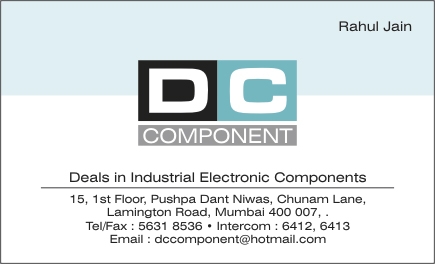 DC Components