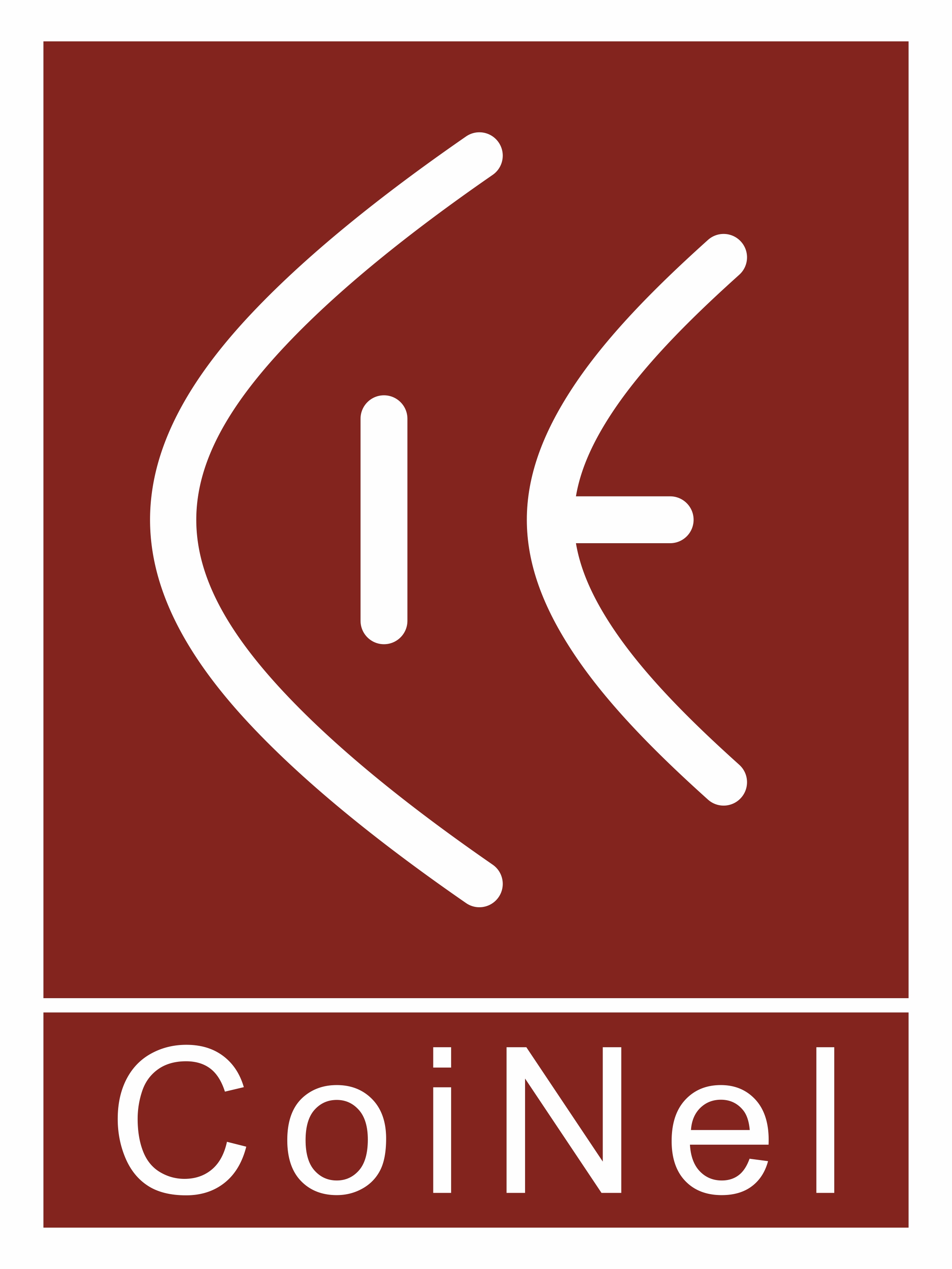 Coinel Technology Solutions LLP