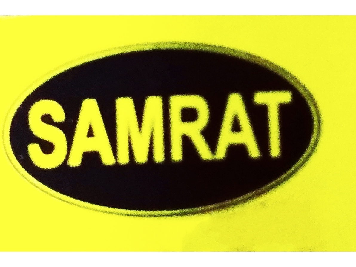 Samrat Automation