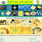 Deepak Overseas