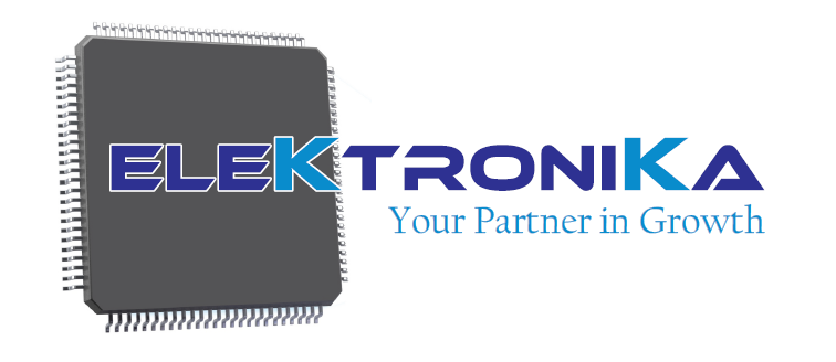 Elektronika Sales Pvt. Ltd.