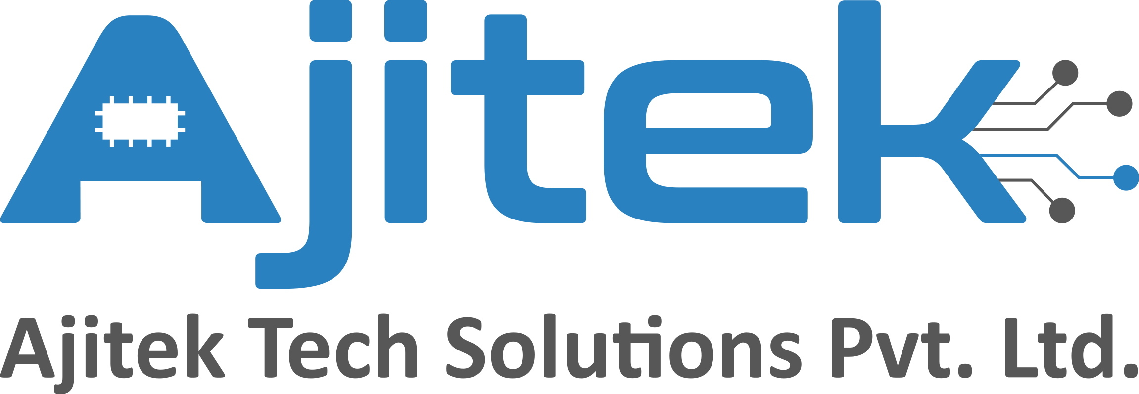 Ajitek Tech Solutions Pvt. Ltd.