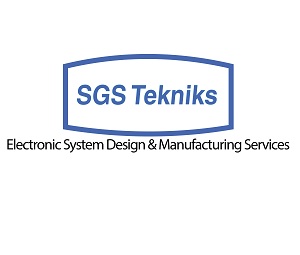 SGS Tekniks Manufacturing Pvt. Ltd.