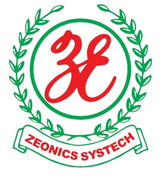 Zeonics Systech Defence & Aerospace Engineers (P) Ltd