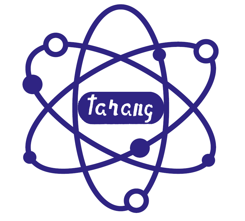 Tarang Kinetics (P) Ltd