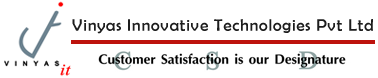 Vinyas Innovative Technology 