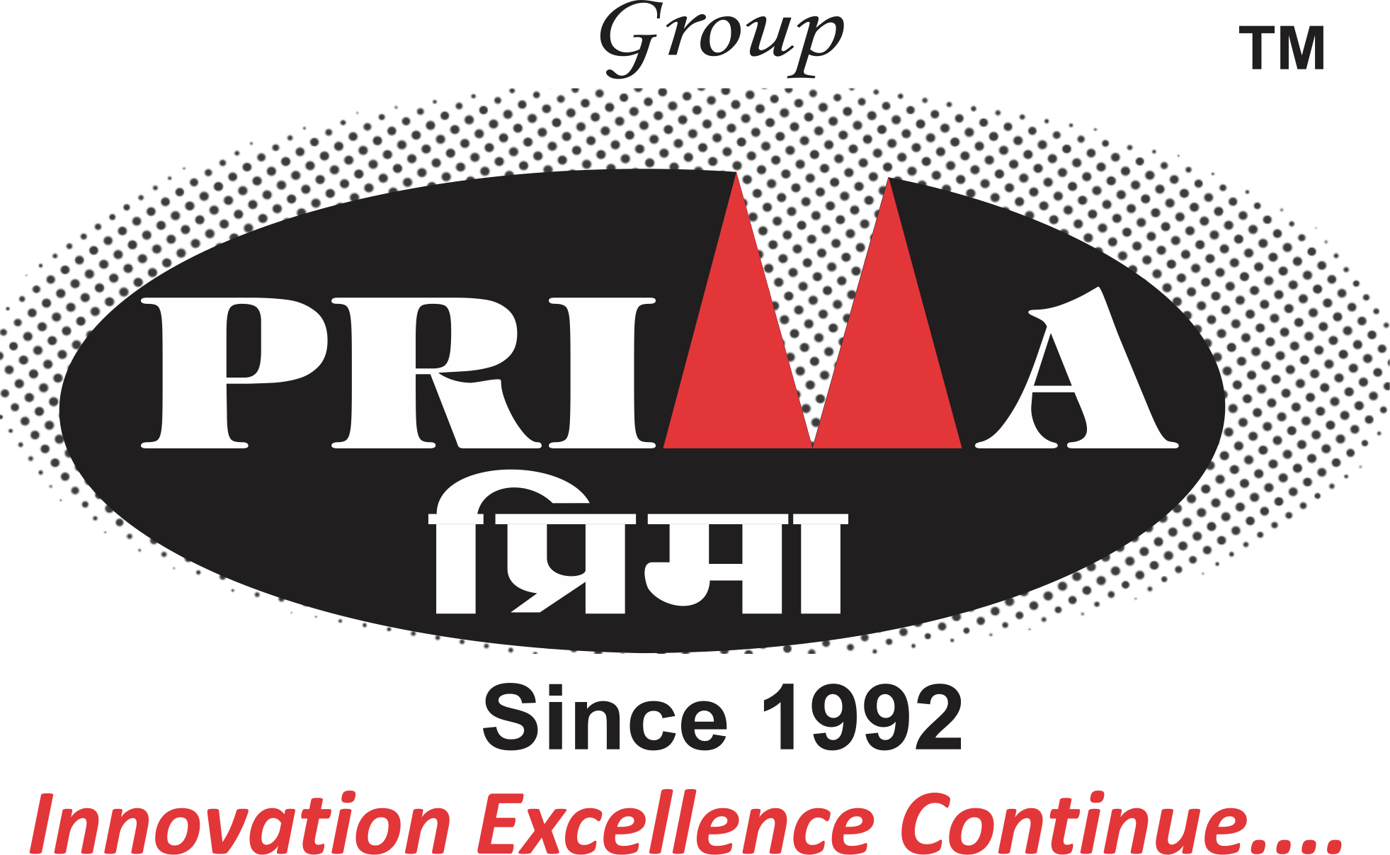 Prima Equipment