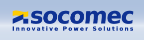 Socomec Innovative Power Solutions Pvt Ltd