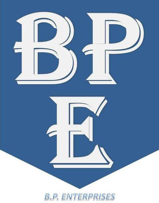 B.P. ENTERPRISES