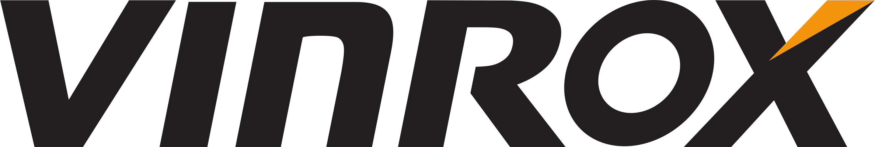 Vinrox Technologies LLP