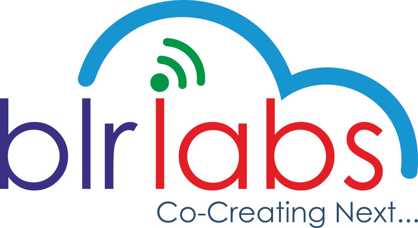 BLRLABS Private Limited