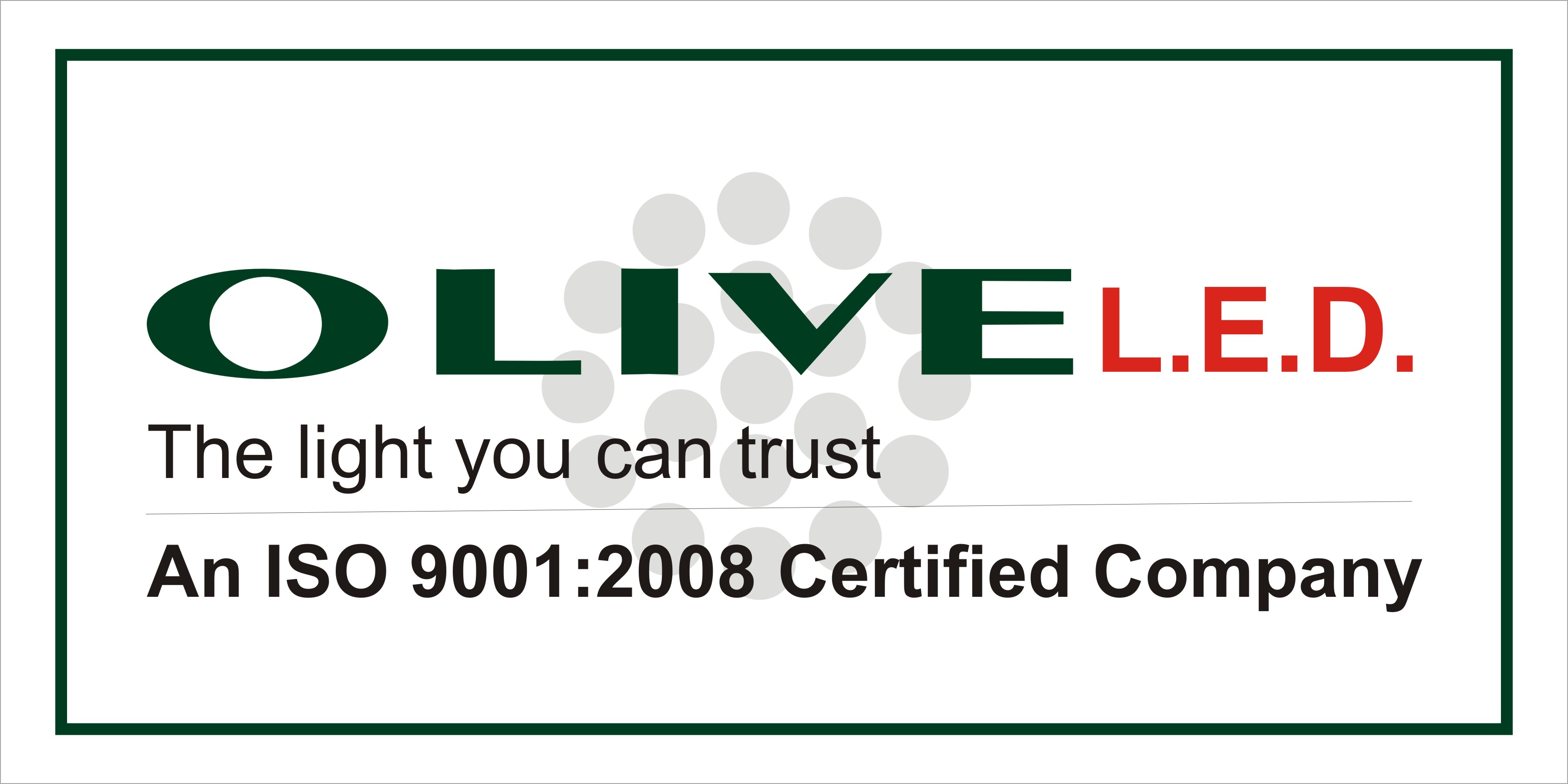 Olive Exports Pvt Ltd