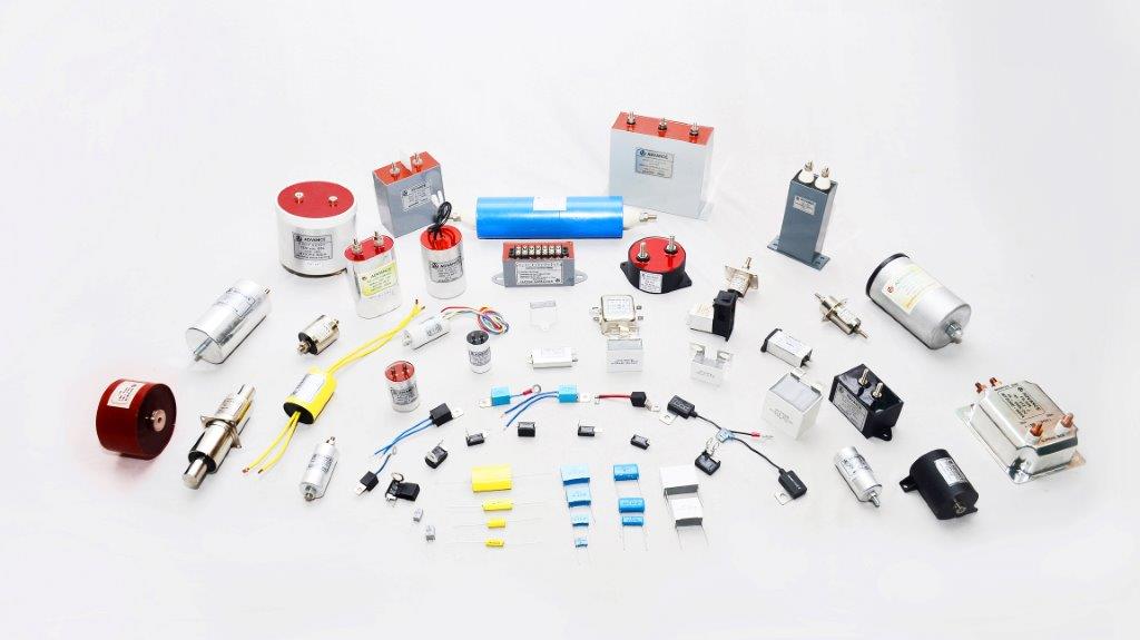 Advance Components and Instruments Pvt. Ltd.