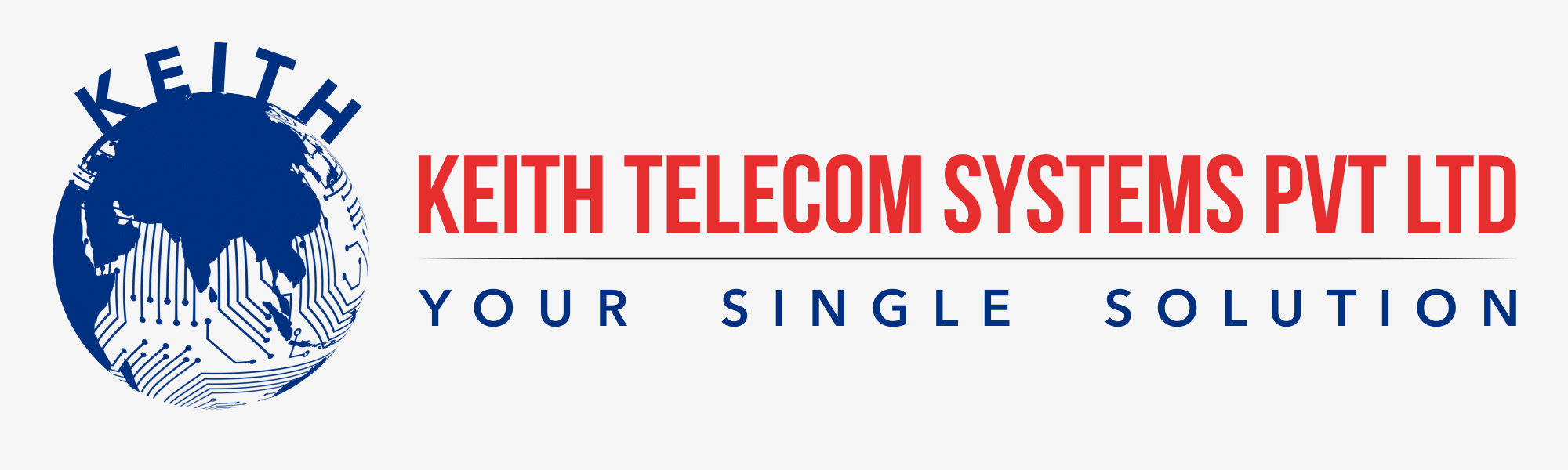 Keith Telecom Systems Pvt. Ltd.