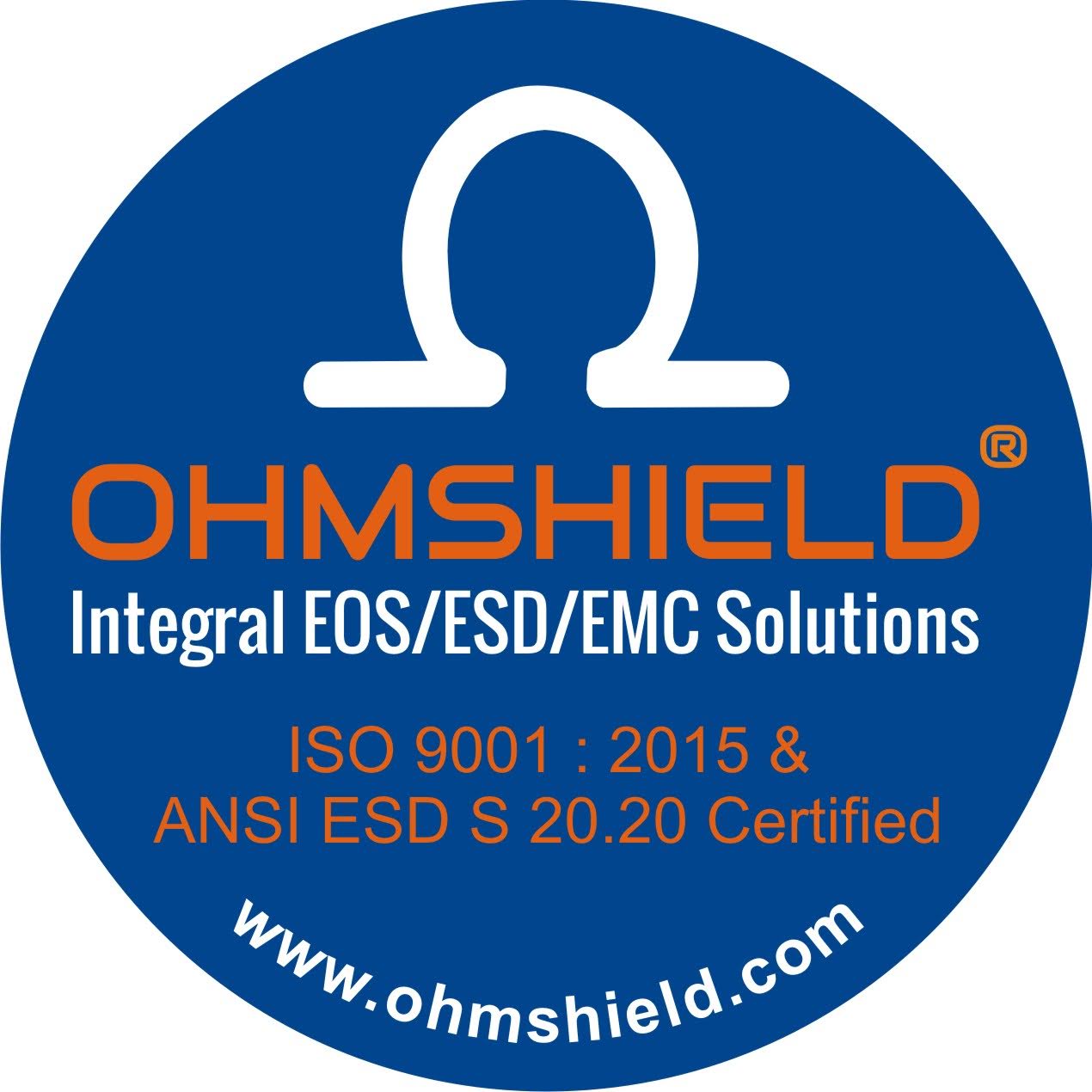 Ohm shield