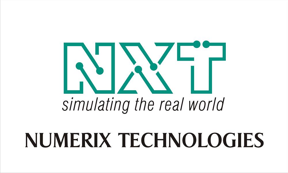 Numerix Technologies Pvt Ltd