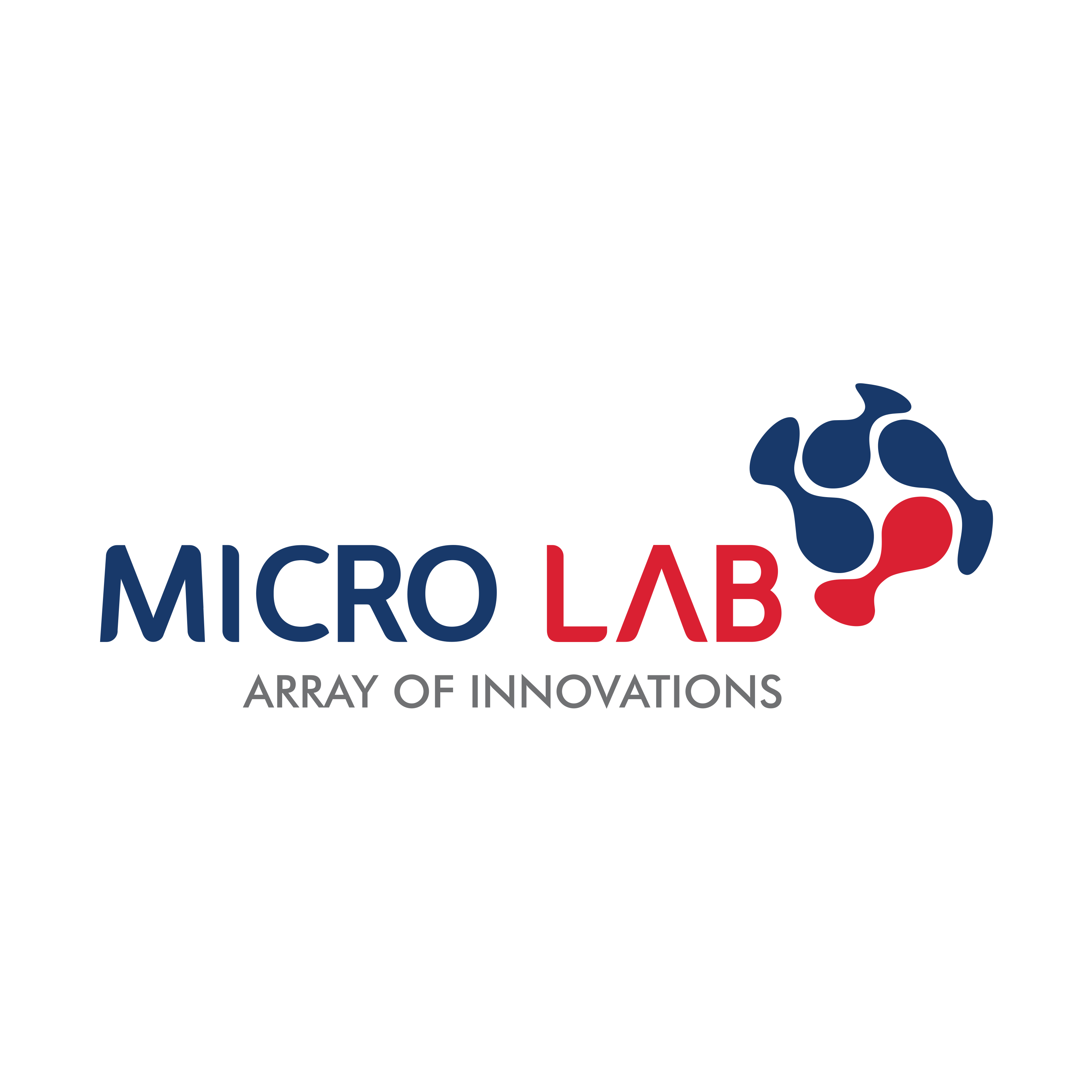 Microlab Instruments