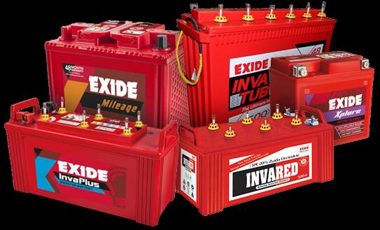 Jai Battery Distributors