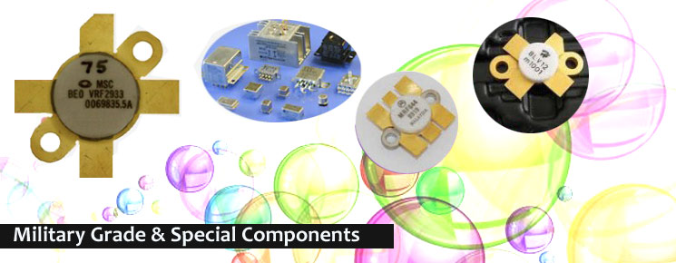 Advance Micro Components