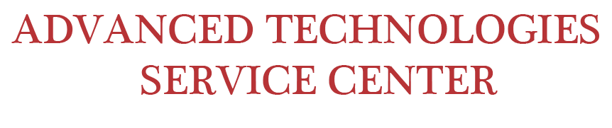 Advance Technologies Service Center