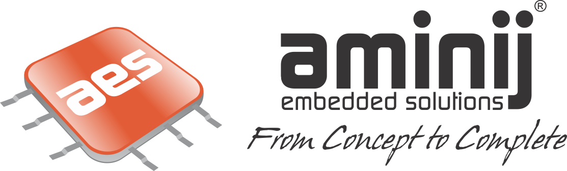 Aminij Embedded Solutions