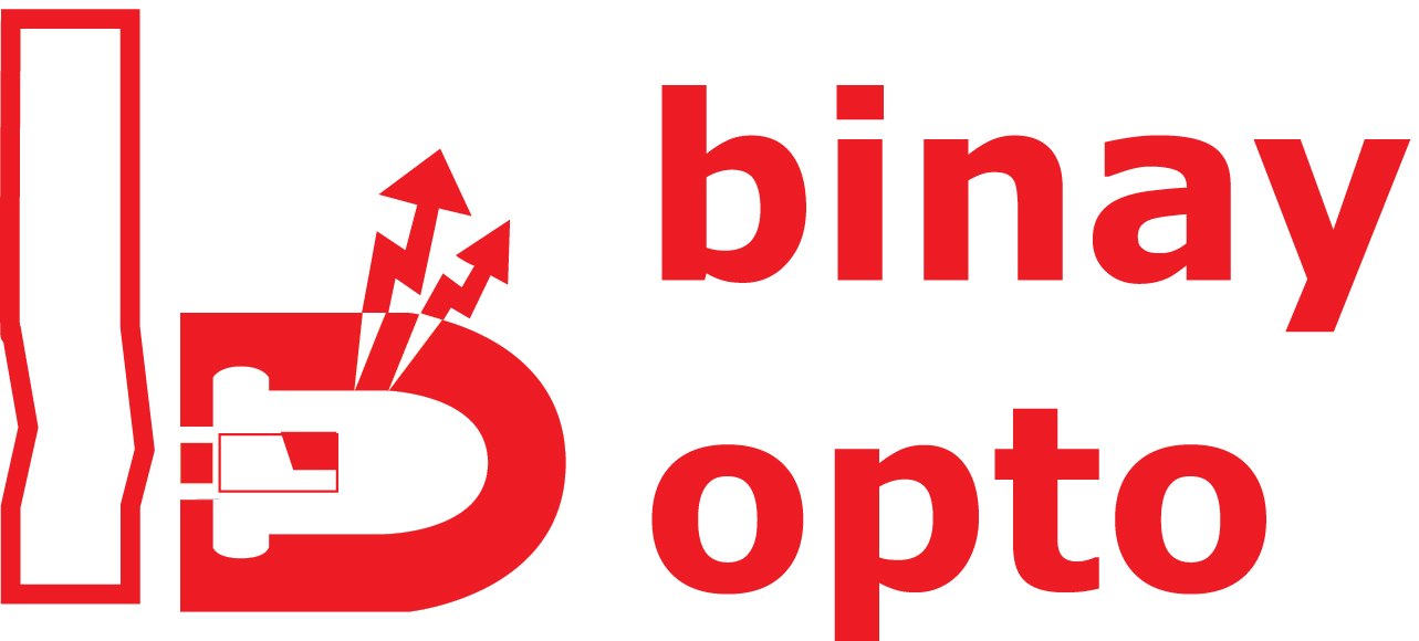 Binay Opto Electronics Pvt. Ltd.
