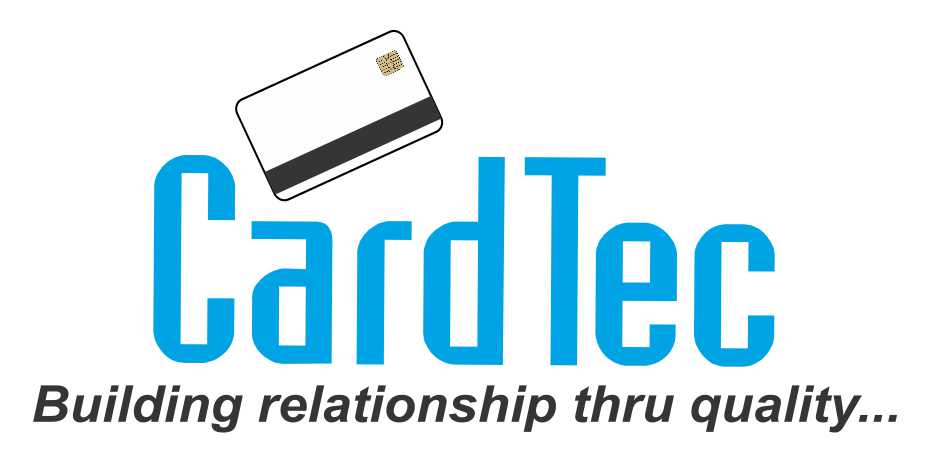Card Tec (India) Pvt Ltd