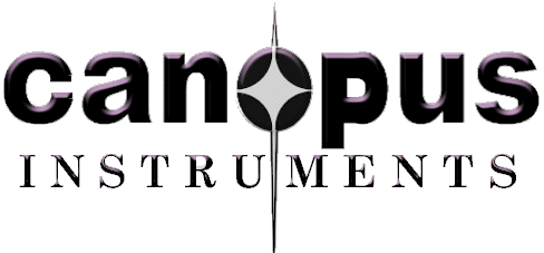 Canopus Instruments