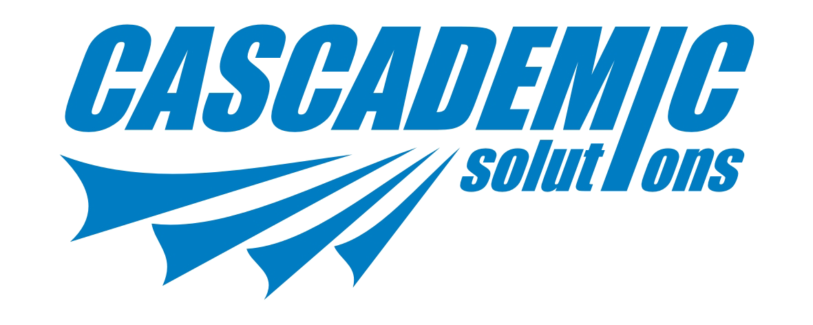 Cascademic Solutions Pvt. Ltd.
