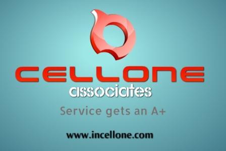 Cellone Associates