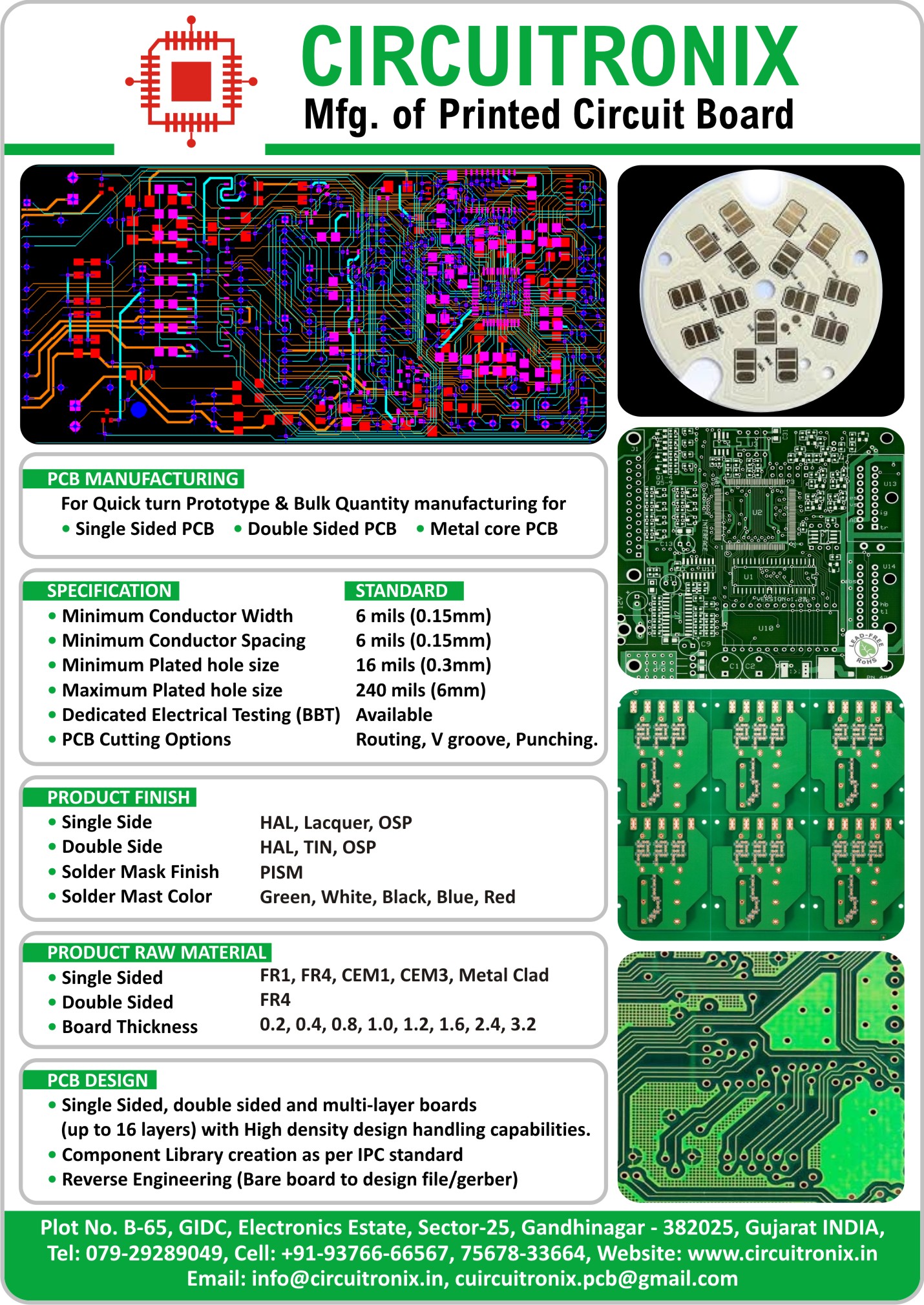 Circuitronix
