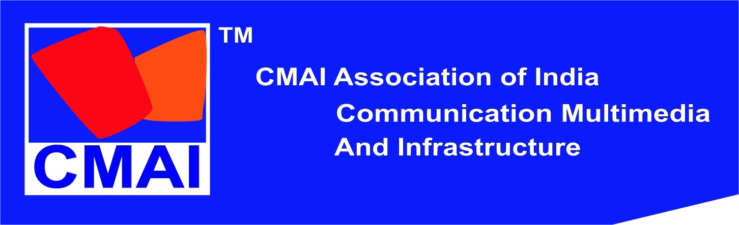 Communication Manufacturers Association of India (CMAI)