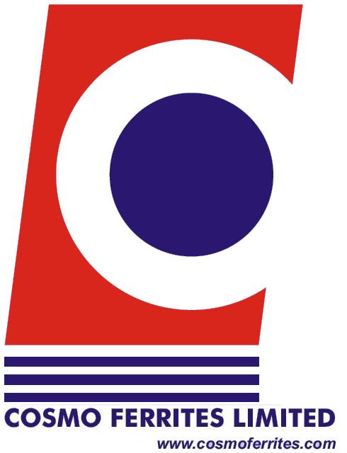Cosmo Ferrites Limited