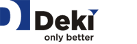 Deki Electronics Ltd.