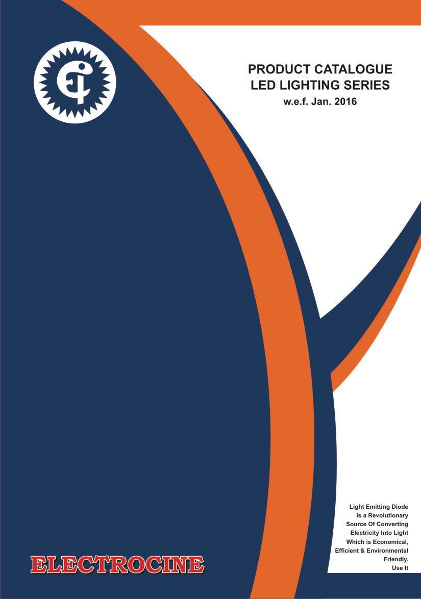 Electrocine Industries