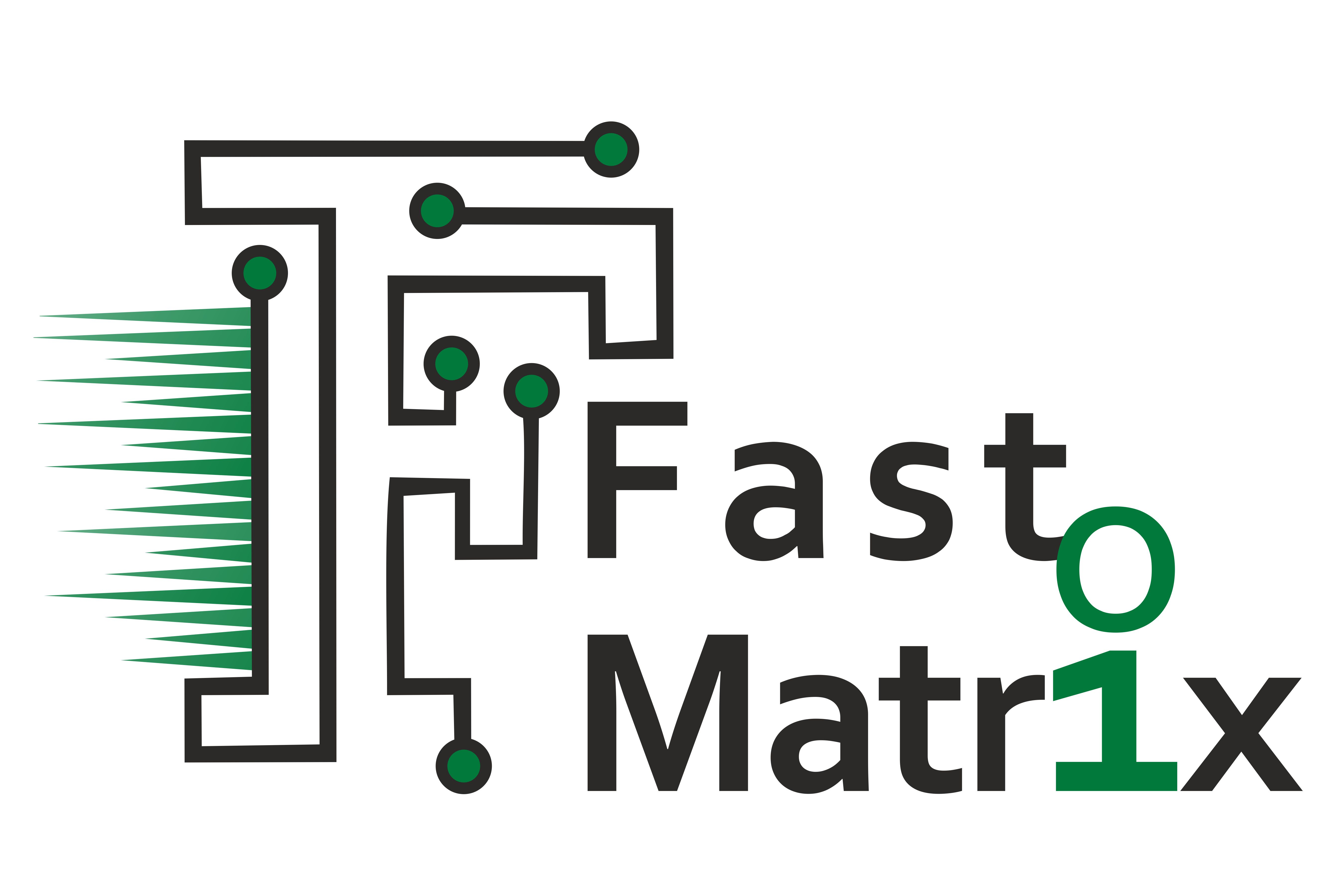 Fast O Matrix
