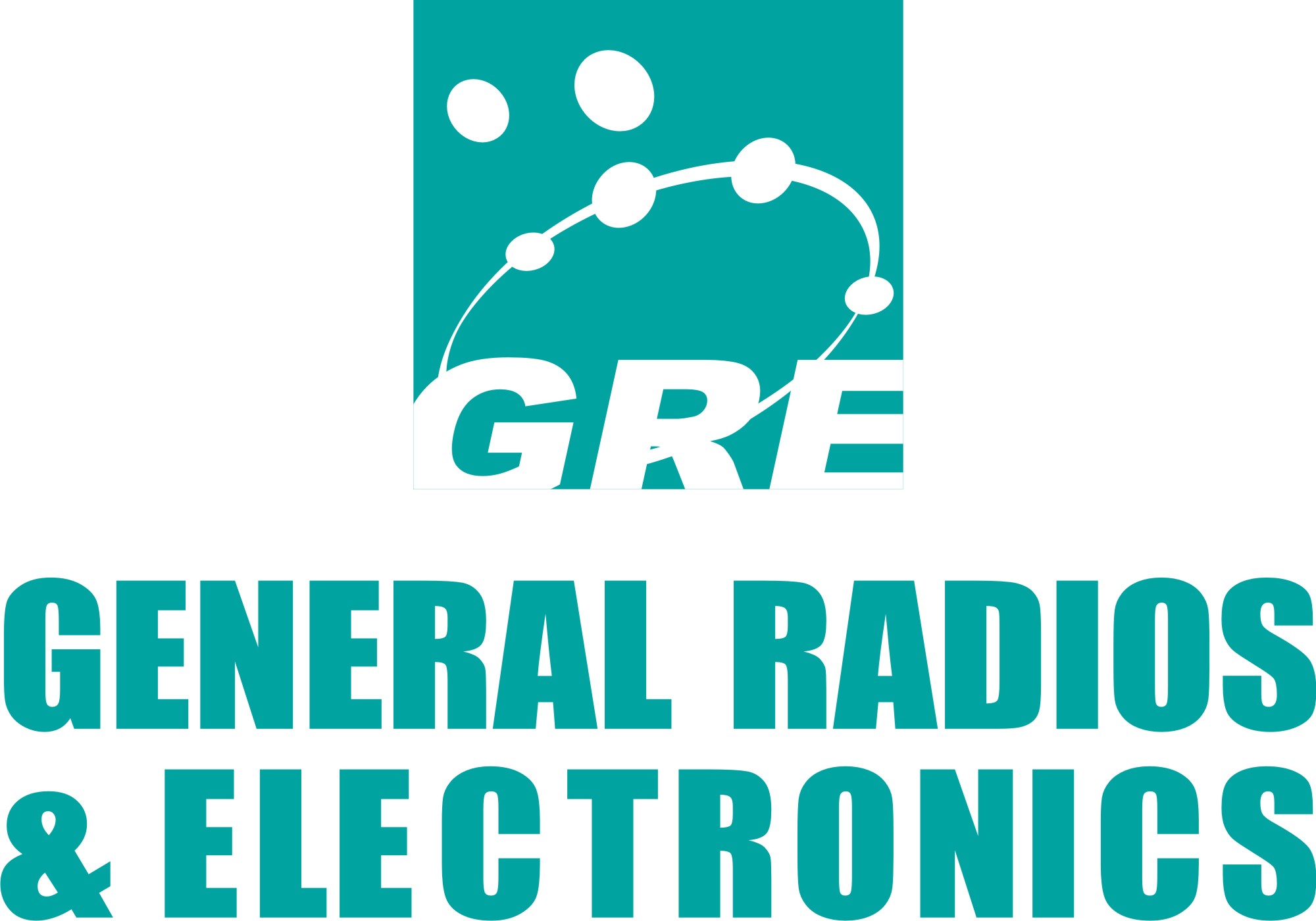 GENERAL RADIOS & ELECTRONICS