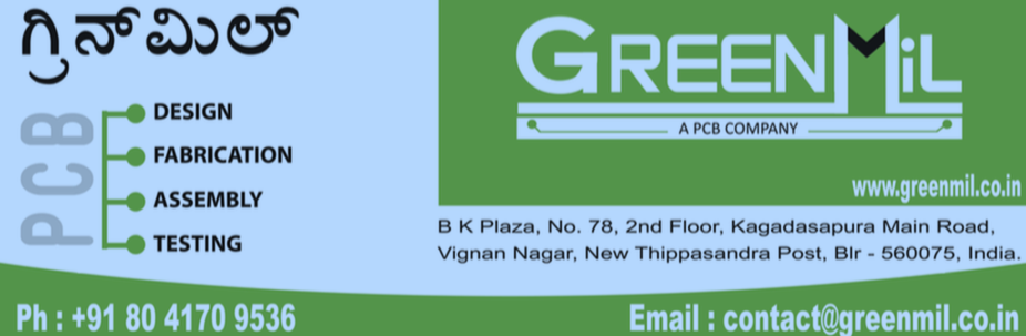 GreenMil International