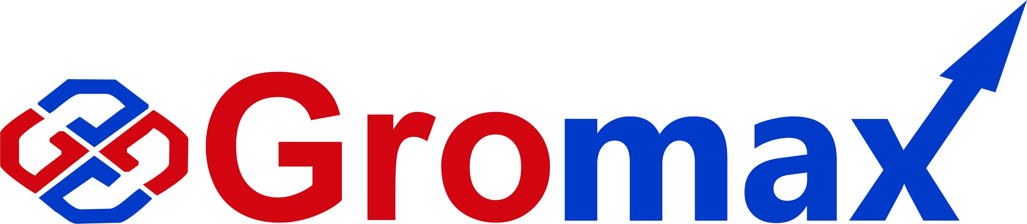 Gromax Technologies Pvt Ltd