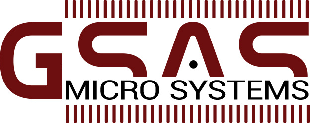 Gsas Micro Systems Pvt. Ltd.
