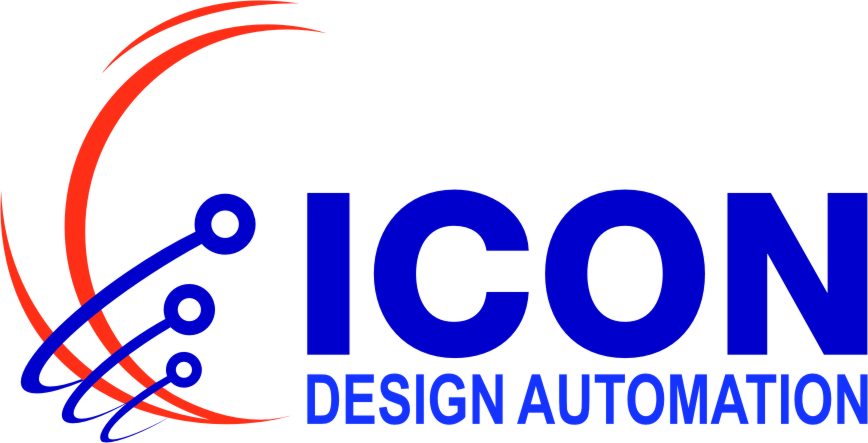 ICON Design Automation Pvt Ltd