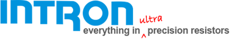 INTRON ELECTRONICS