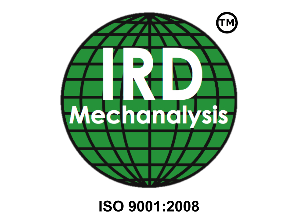 IRD Mechanalysis Ltd