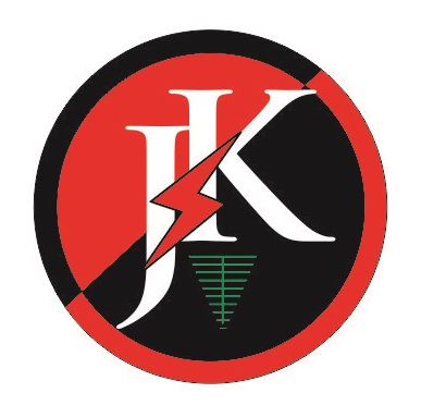 JK Earthing Electrodes Pvt Ltd