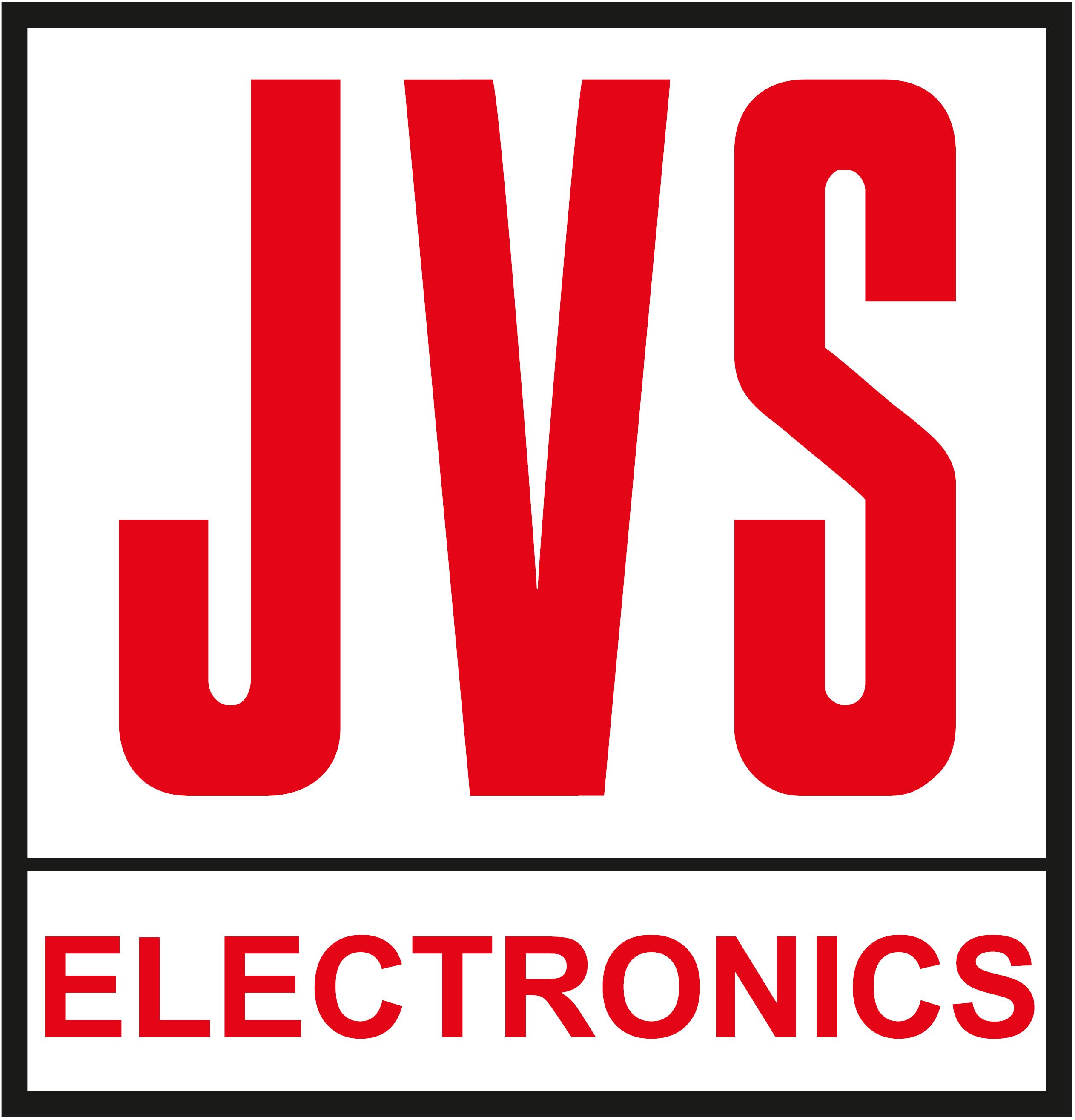 JVS Electronics Pvt Ltd
