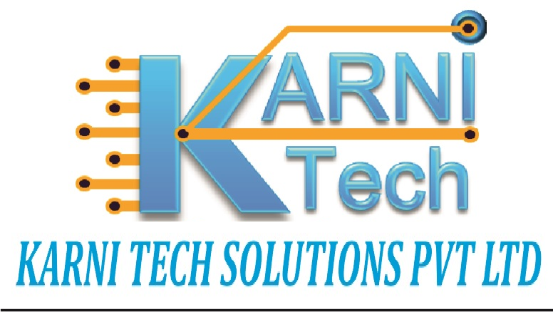 Karni Tech Solutions Pvt. Ltd.