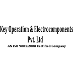Key Operation & Electrocomponents Private Limited