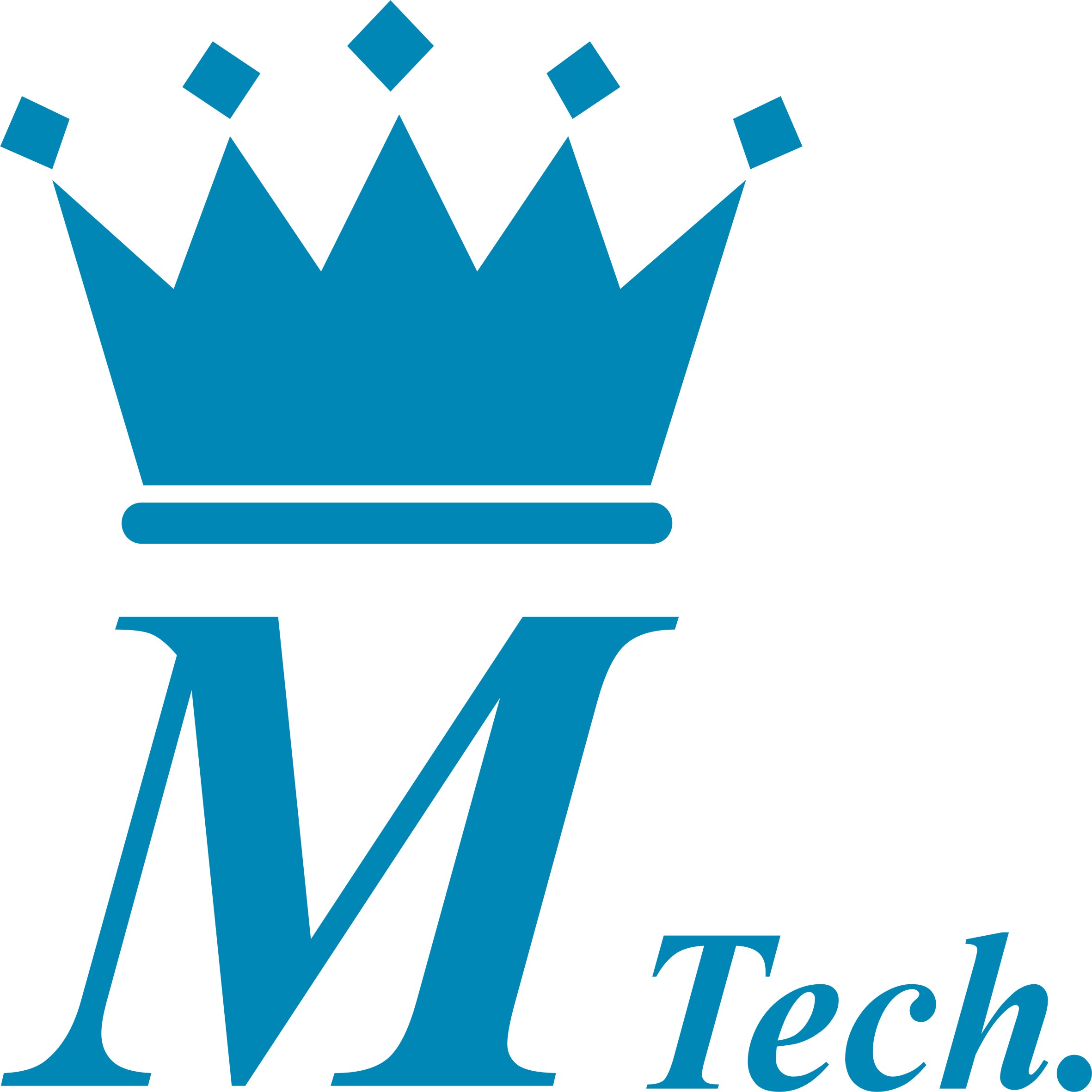 Maharani Technologies